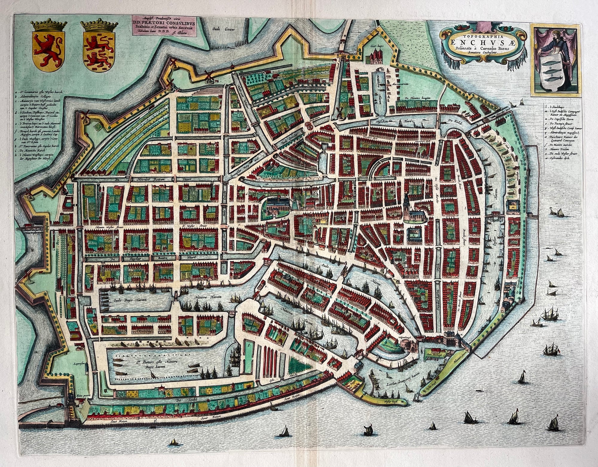Enkhuizen