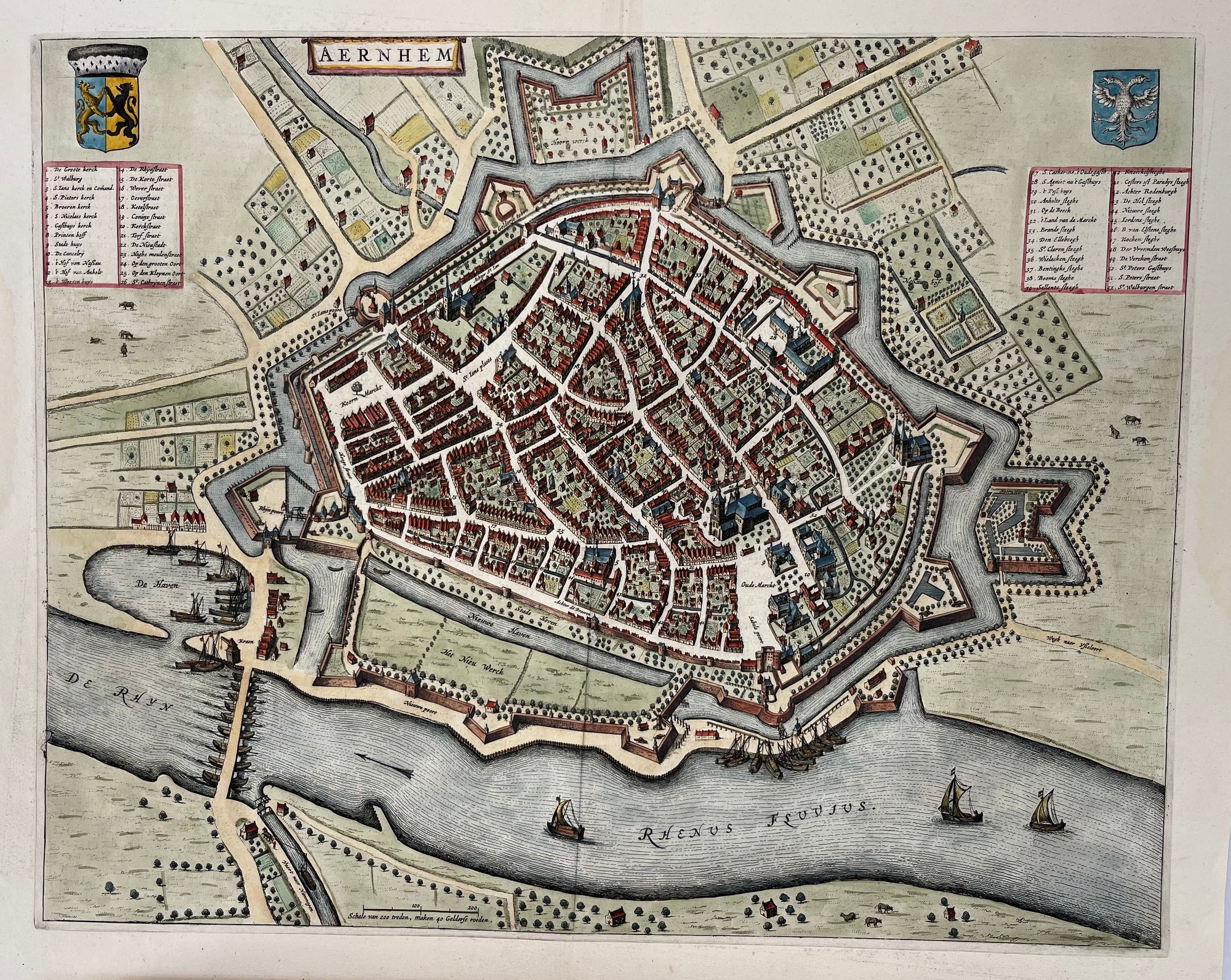 Arnhem