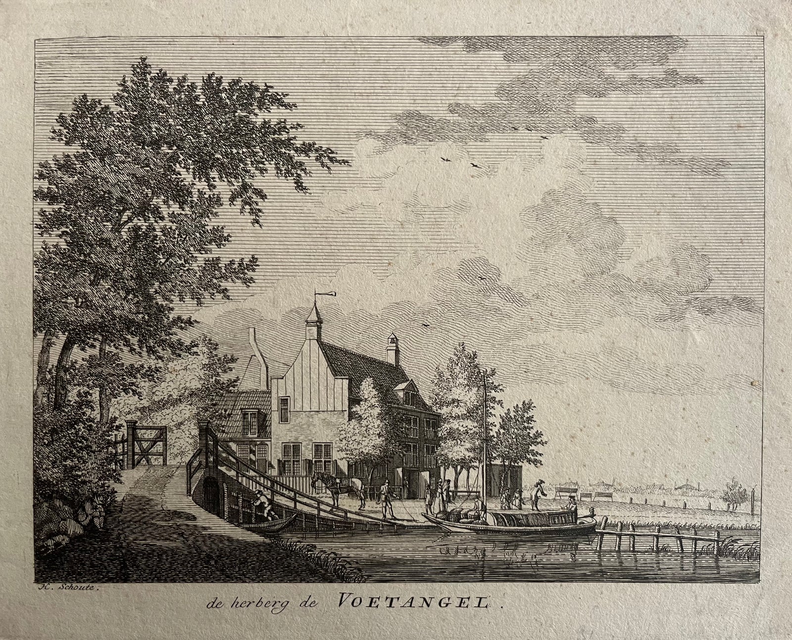 Ouderkerk aan de Amstel